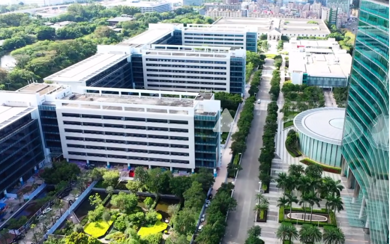 中小型園區生存策略