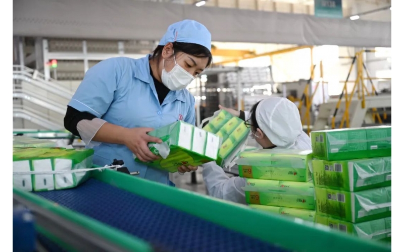 “千億縣”正成為工業立市主戰場