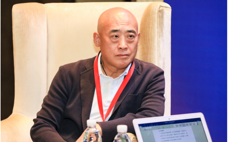 專訪招商蛇口尚鋼：生態服務體係是未來優質園區的核心競爭力