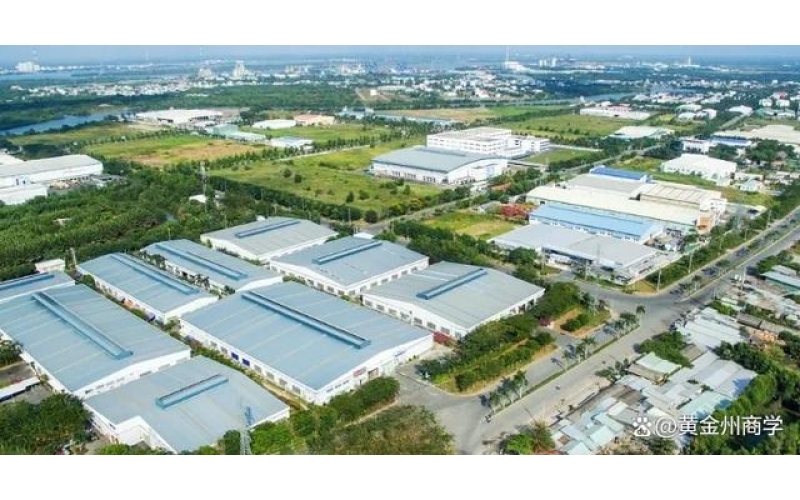 揭秘越南工業園區，探尋2024年投資熱點