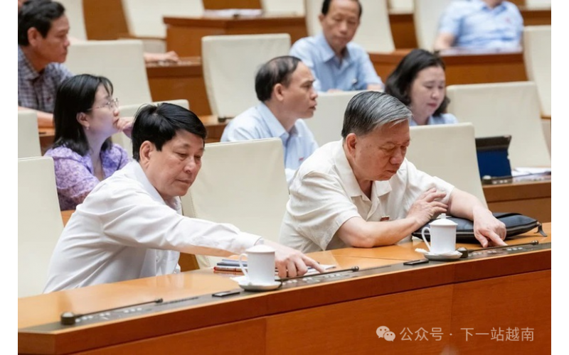 越南通過促進民營經濟發展決議 中小企業免稅3年