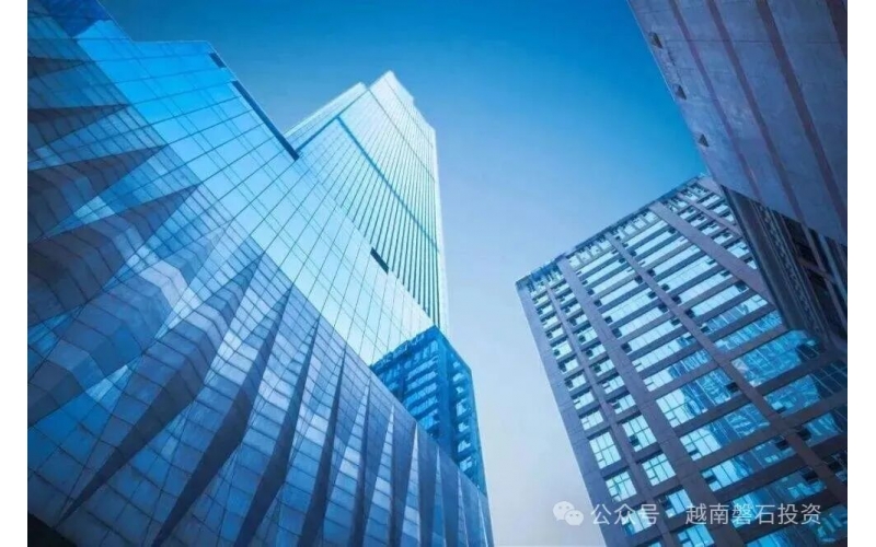 中國專家：越南是國際企業的戰略性投資目的地