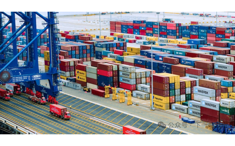 越南2025年進出口總額有望突破9000億美元