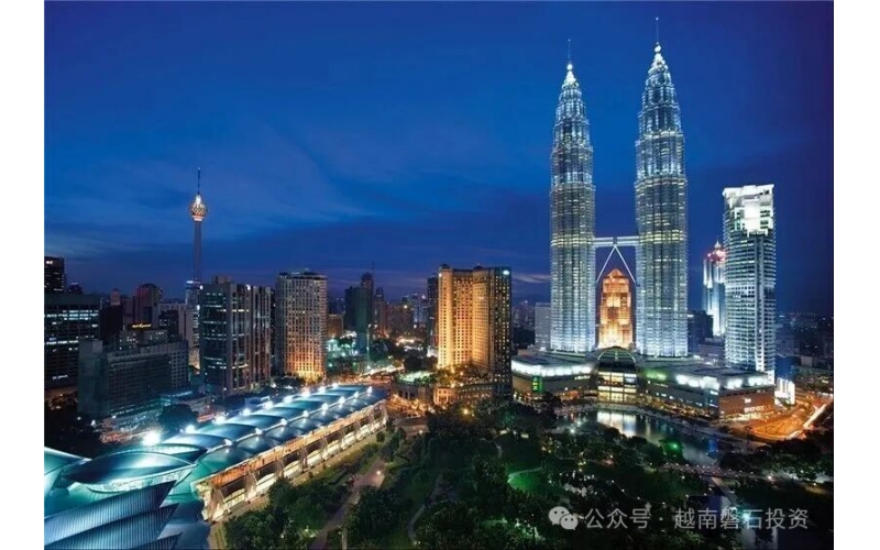 東南亞迎來新趨勢及越南的機遇